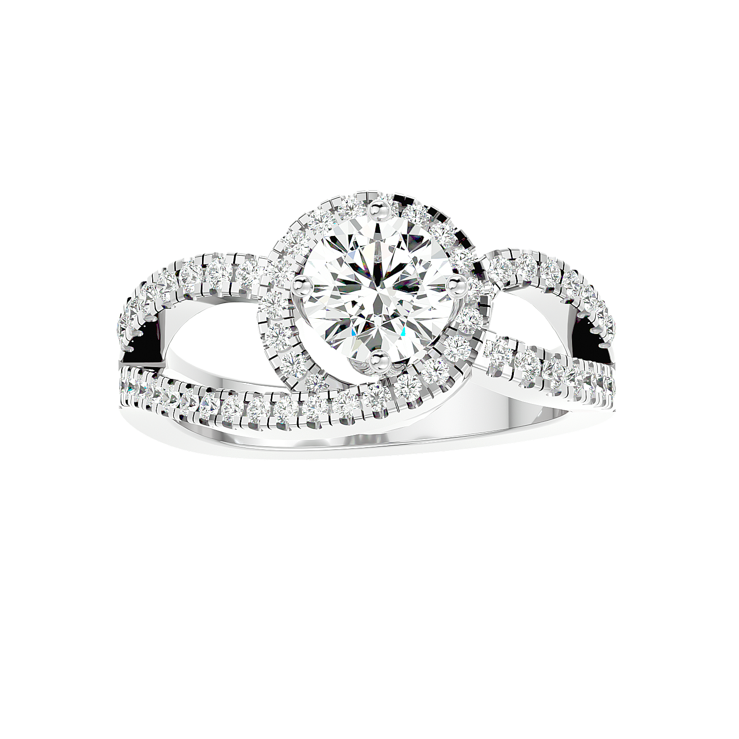 Twilight Shine Diamond Vault