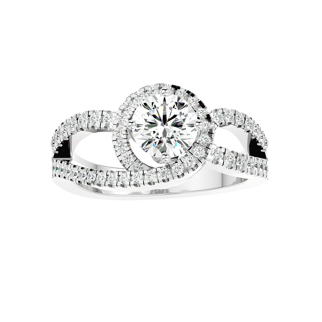 Twilight Shine Diamond Vault