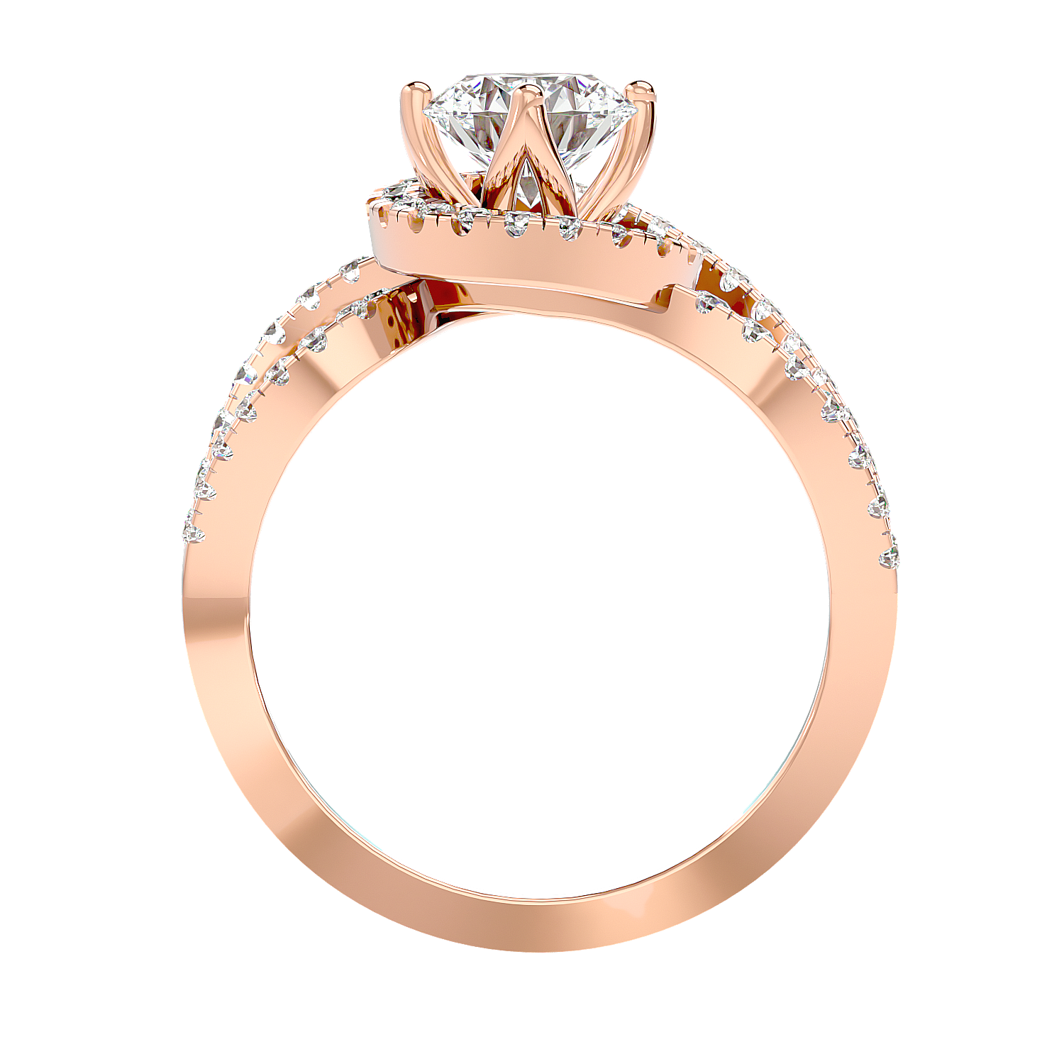 Twilight Shine Diamond Vault