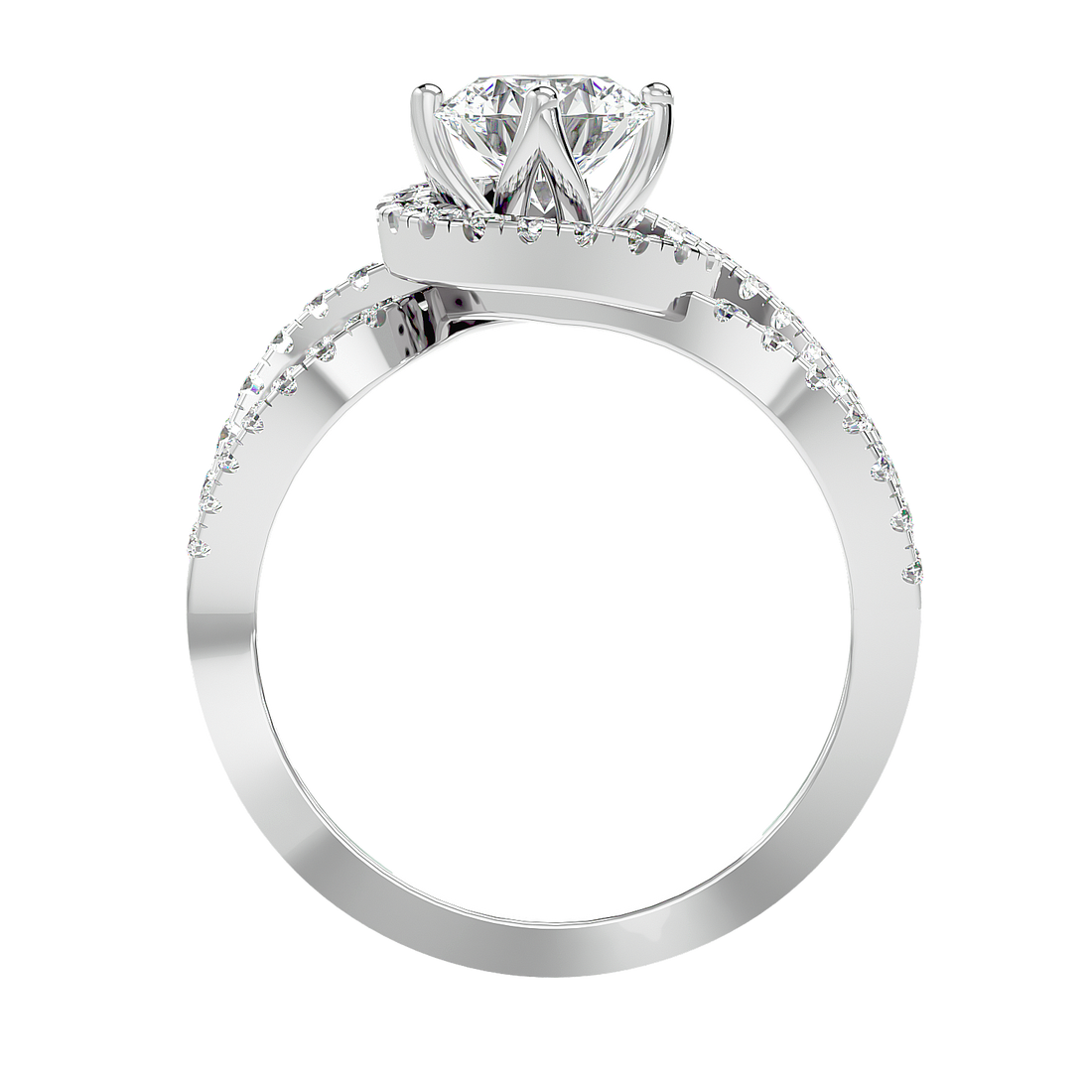Twilight Shine Diamond Vault