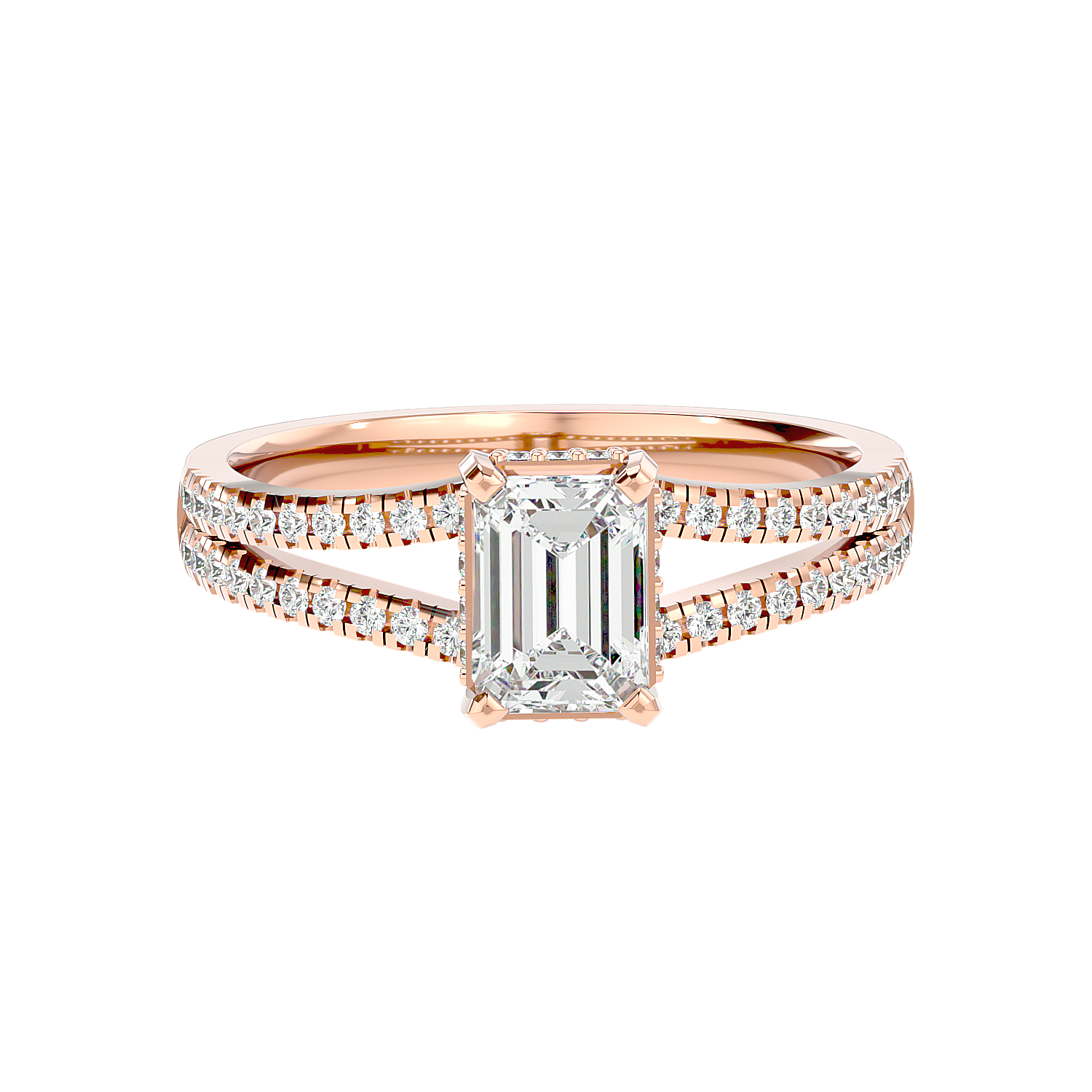 Solar Spark Diamond Exclusives