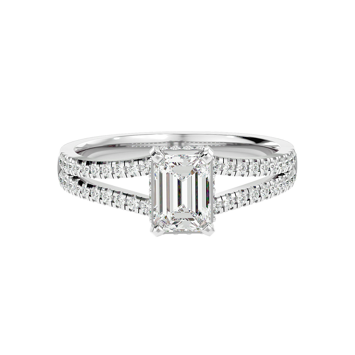 Solar Spark Diamond Exclusives