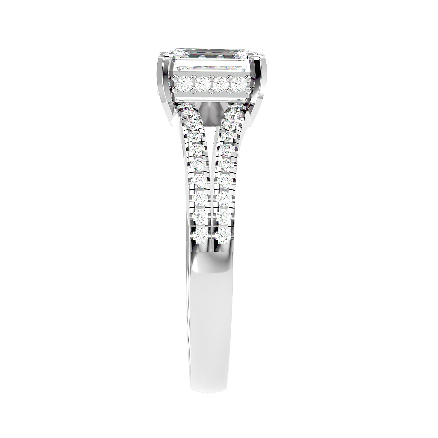 Solar Spark Diamond Exclusives