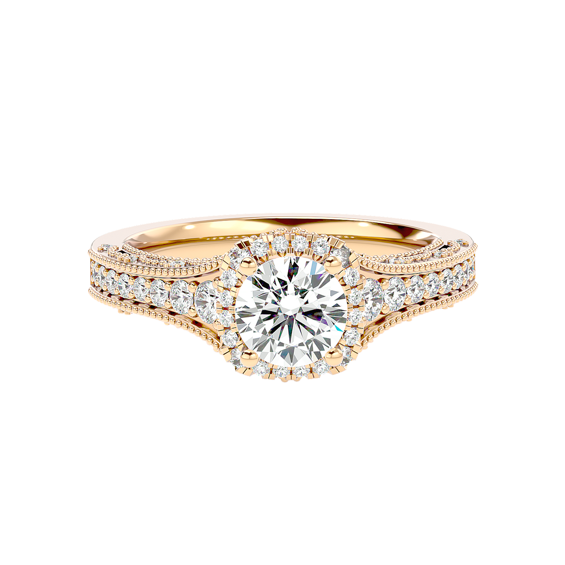 Luster Diamond Jewellery