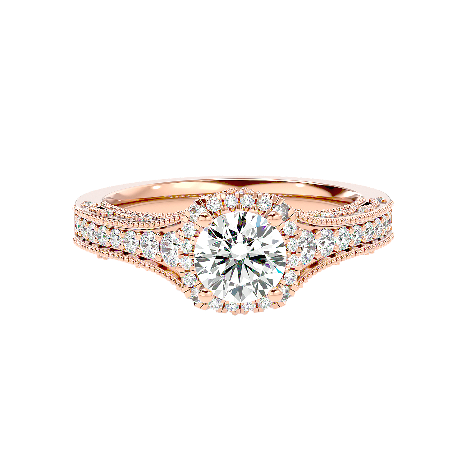 Luster Diamond Jewellery