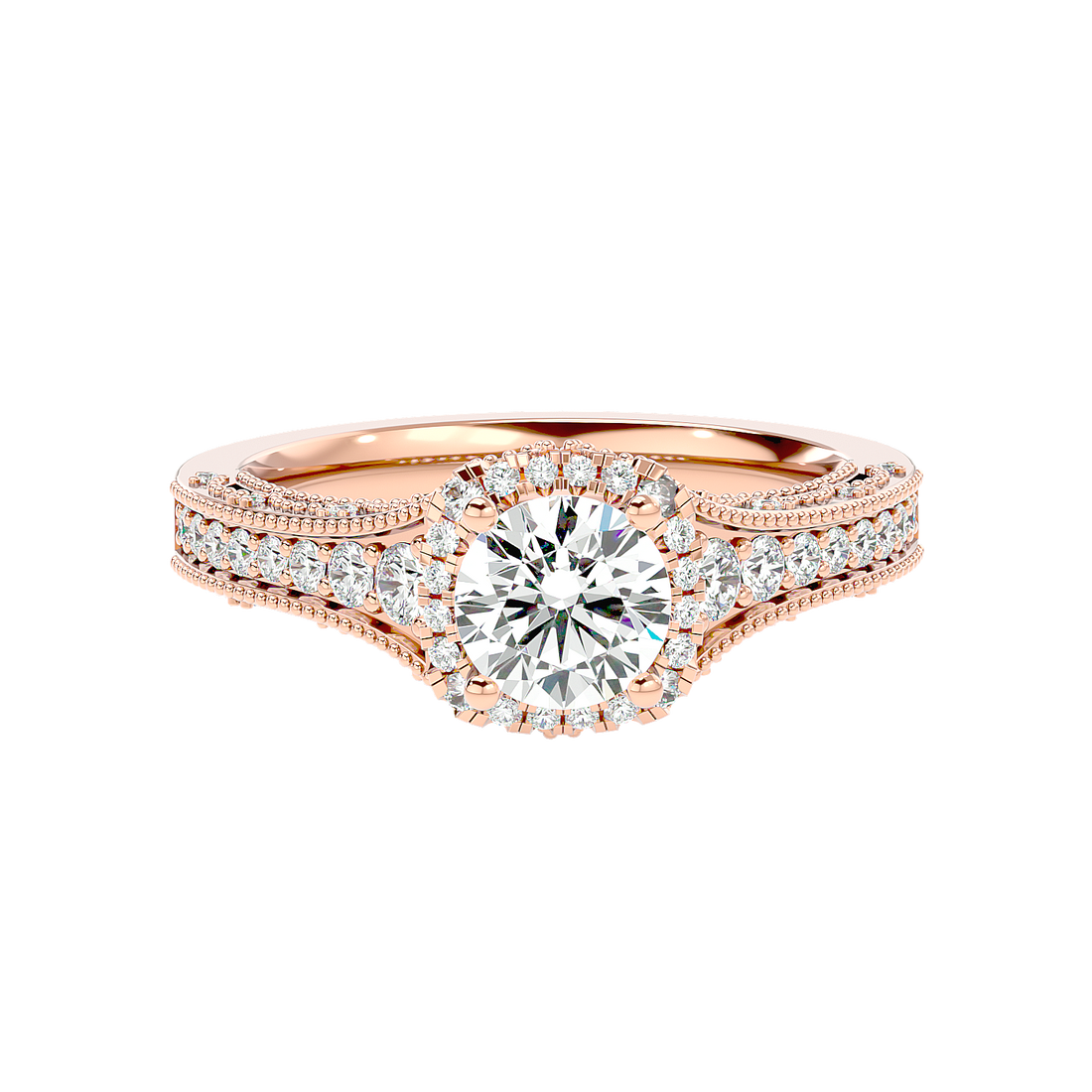 Luster Diamond Jewellery
