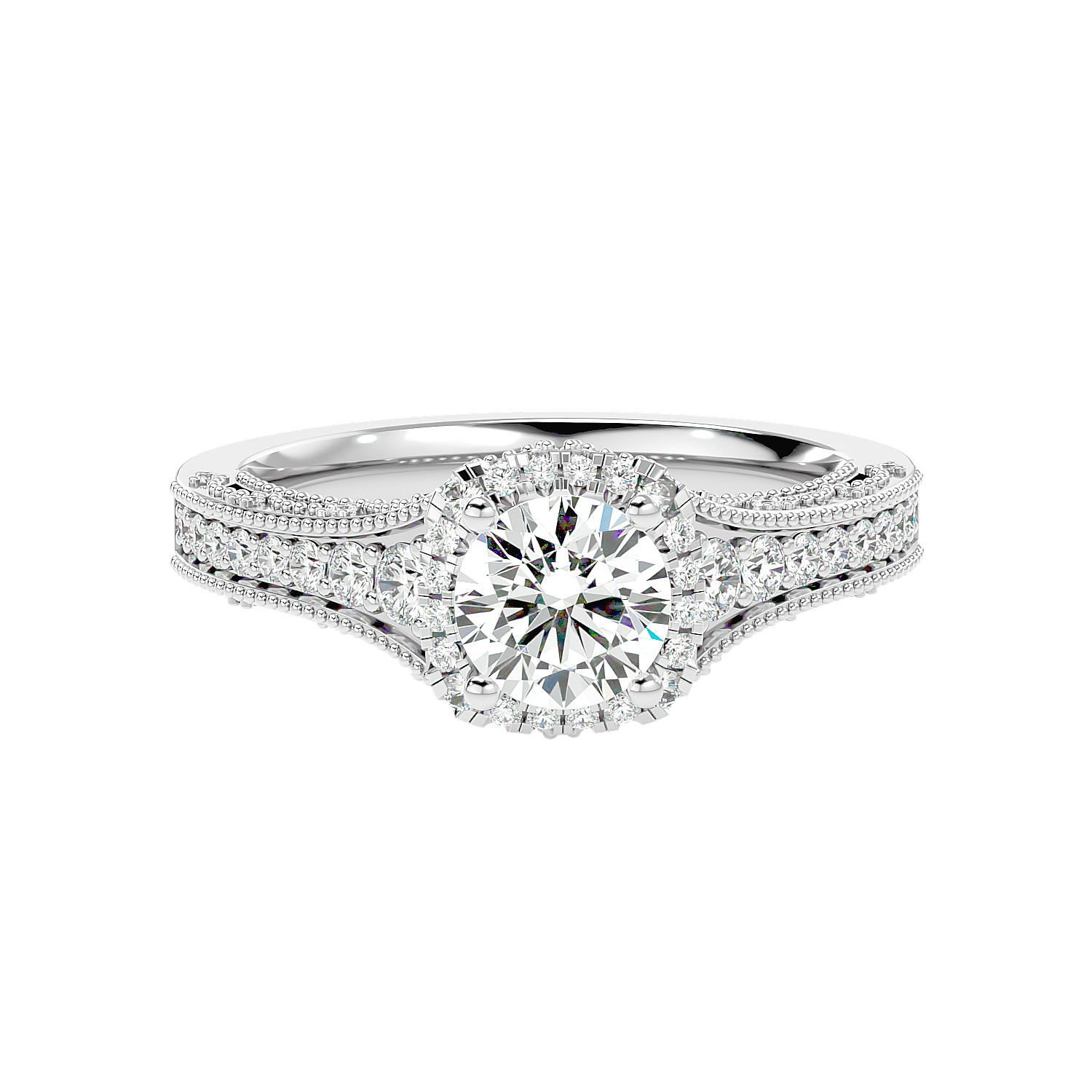 Luster Diamond Jewellery