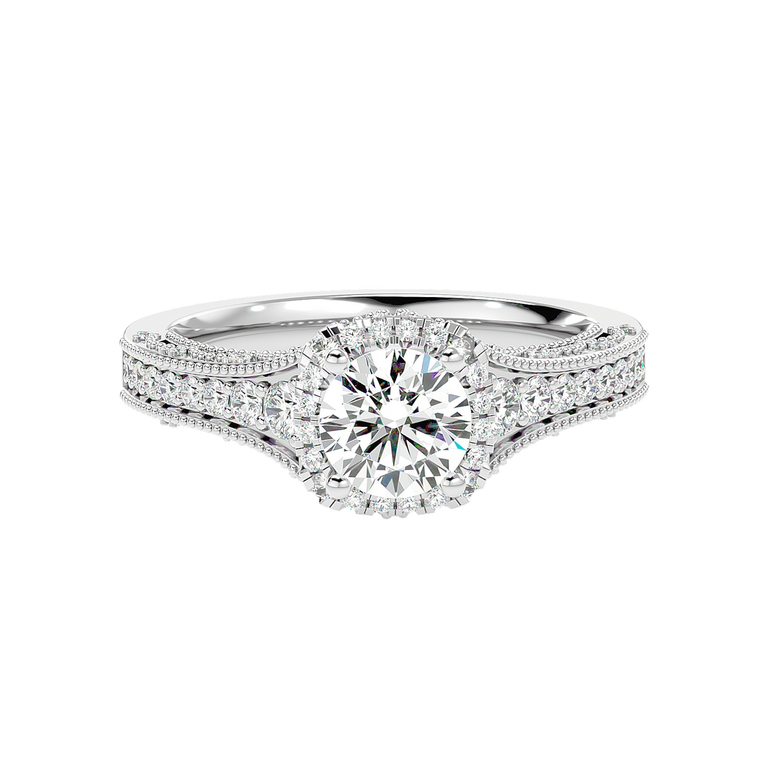 Luster Diamond Jewellery