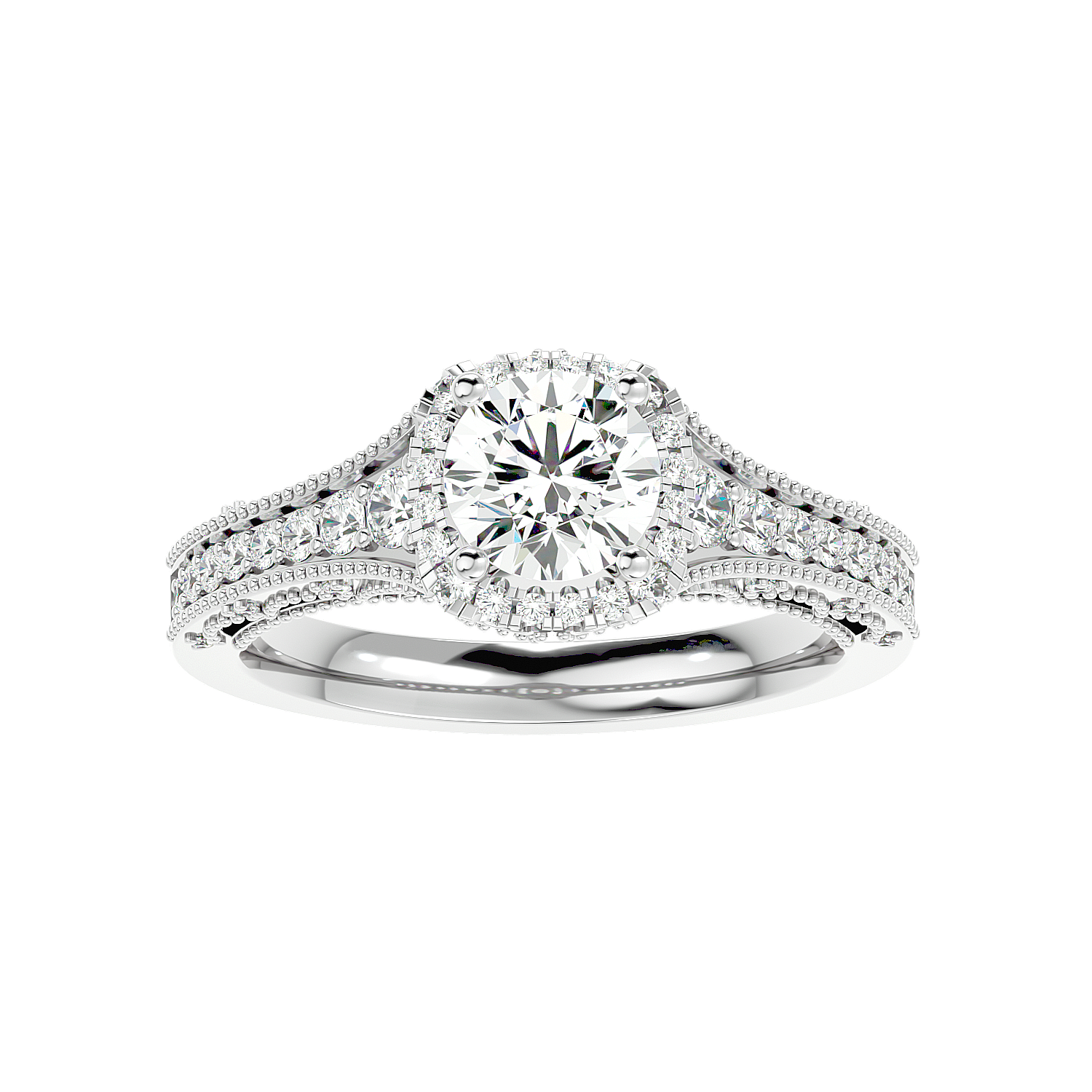 Luster Diamond Jewellery