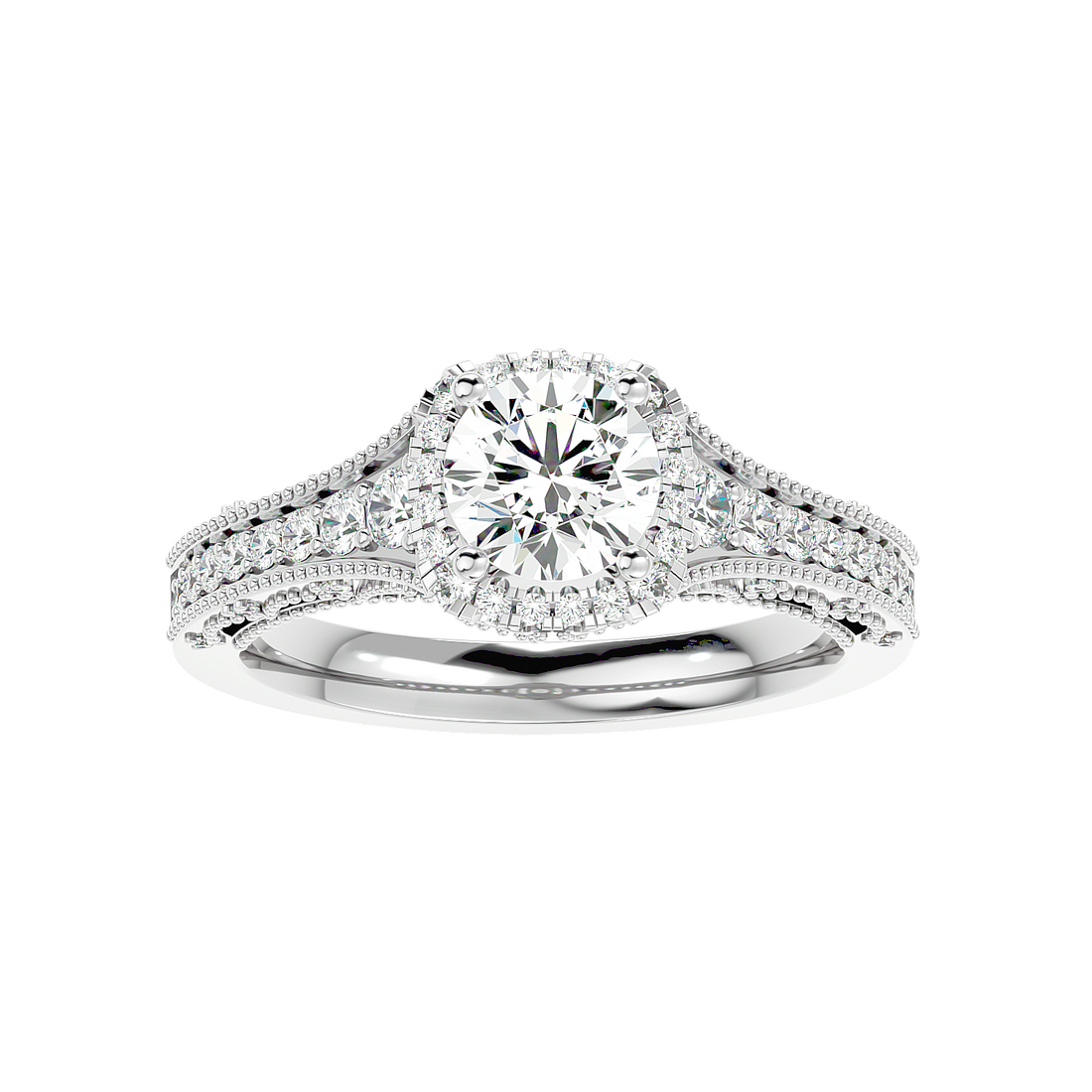 Luster Diamond Jewellery