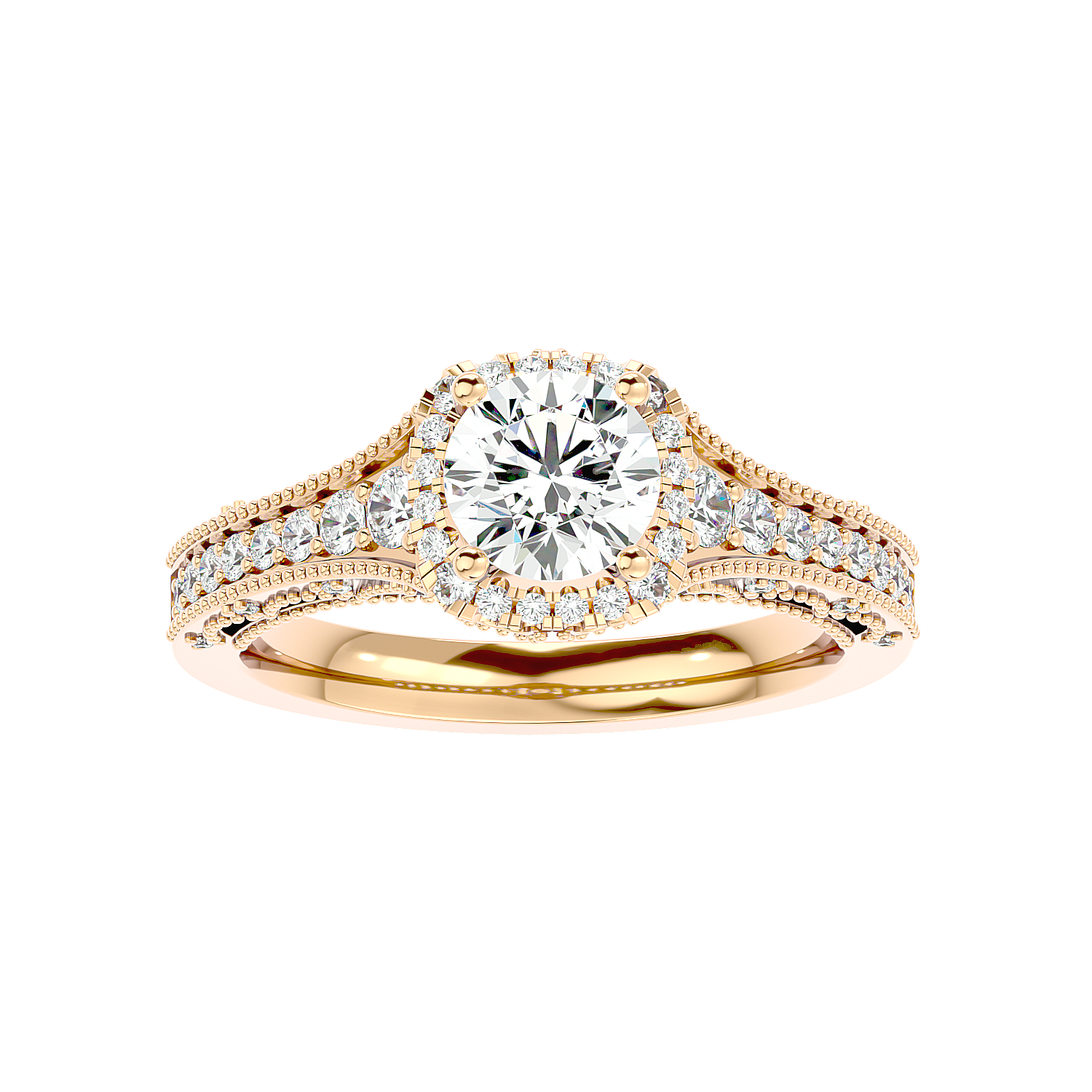 Luster Diamond Jewellery