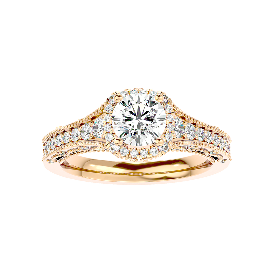 Luster Diamond Jewellery