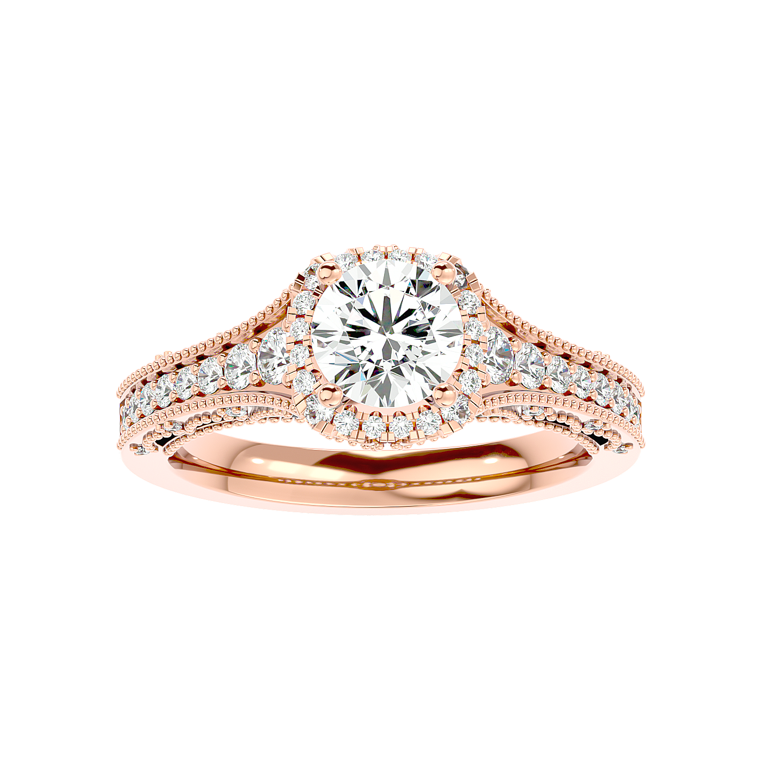 Luster Diamond Jewellery