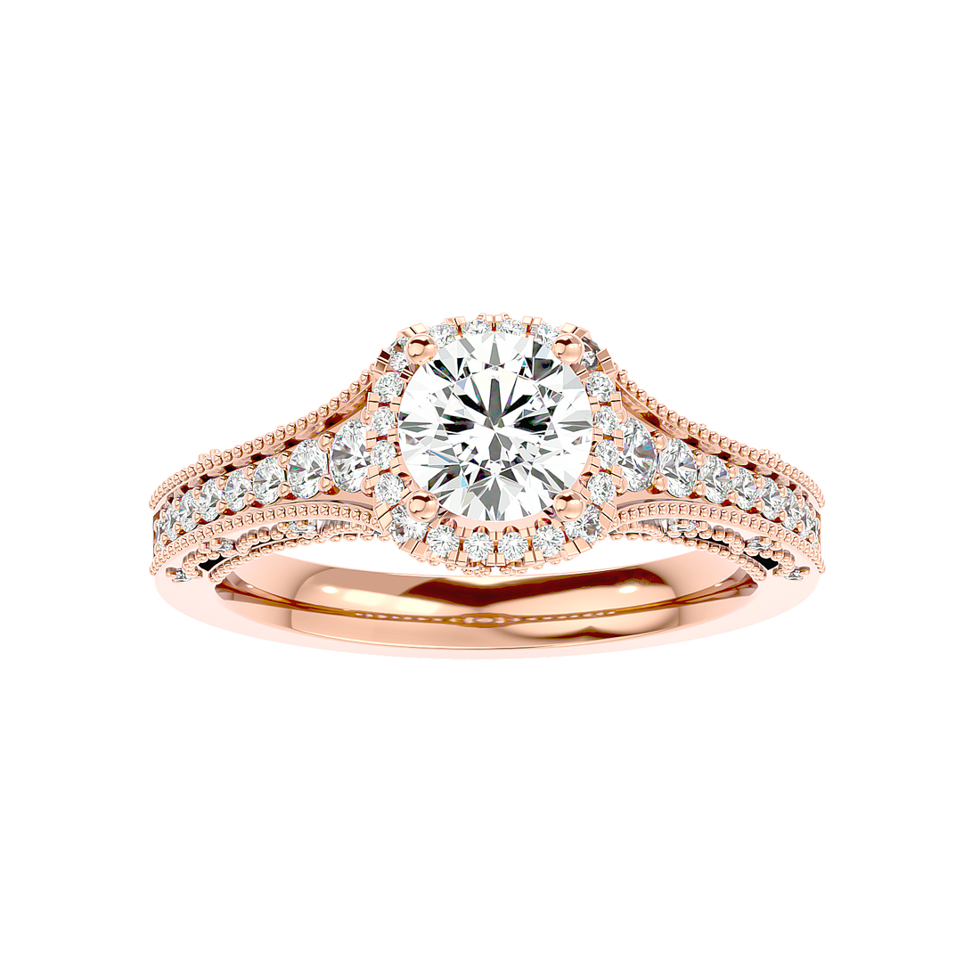 Luster Diamond Jewellery