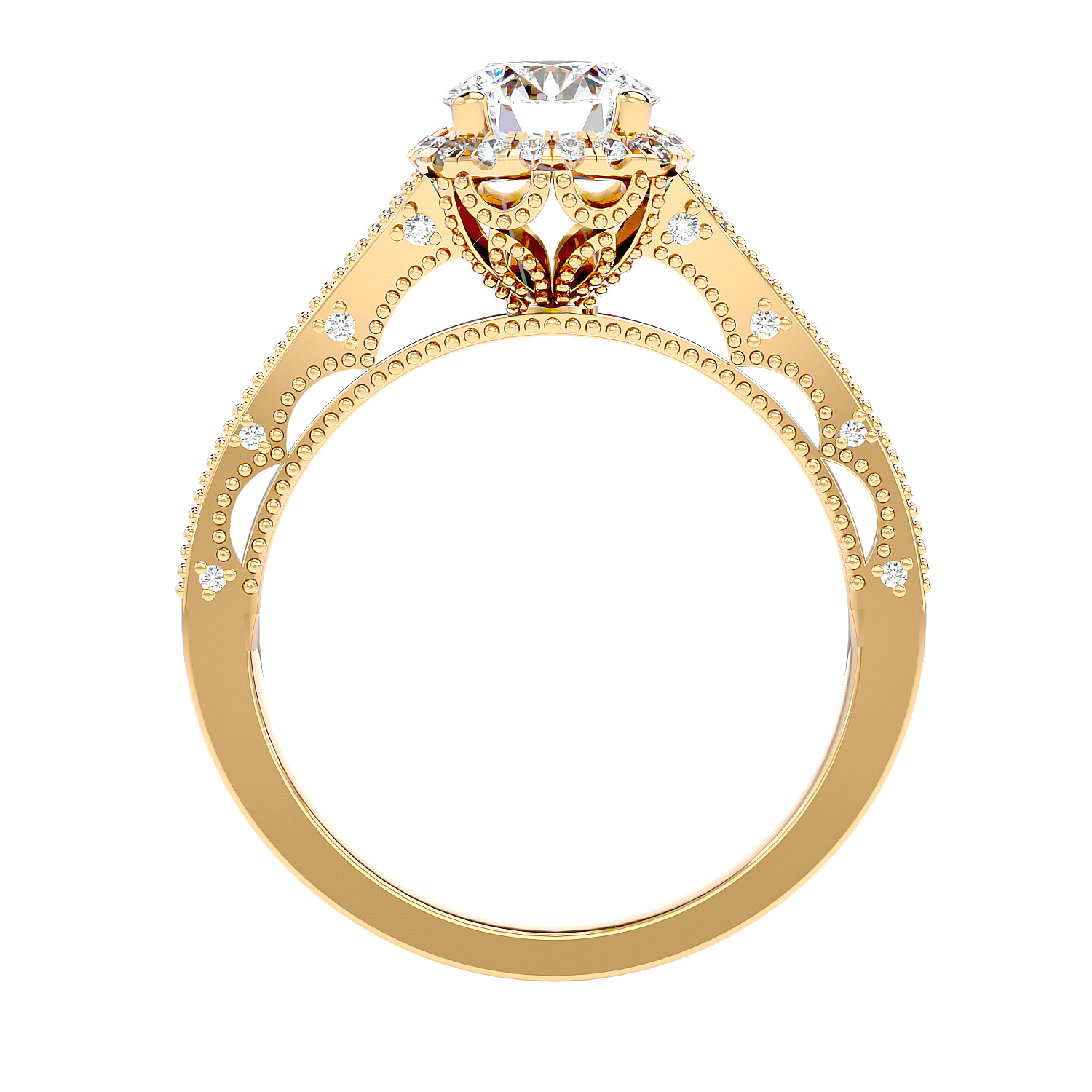 Luster Diamond Jewellery