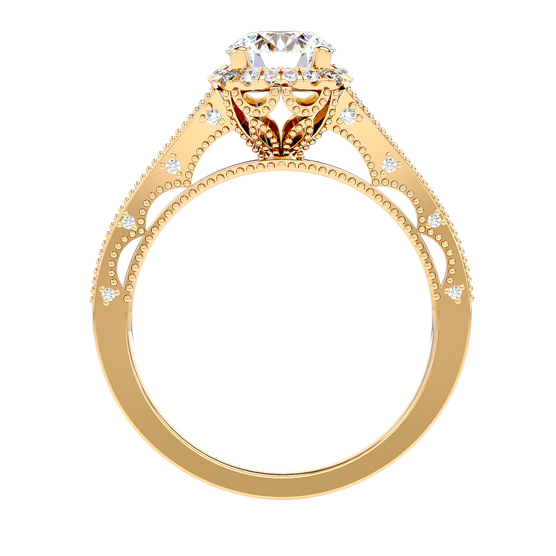 Luster Diamond Jewellery