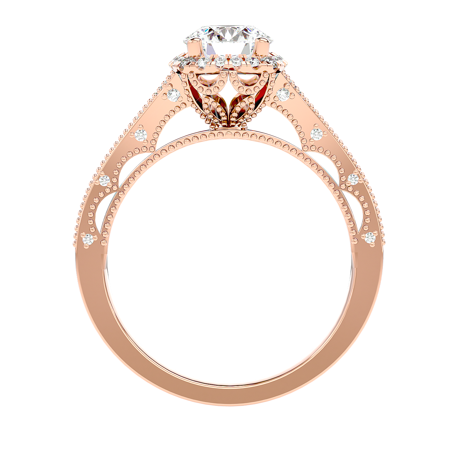 Luster Diamond Jewellery