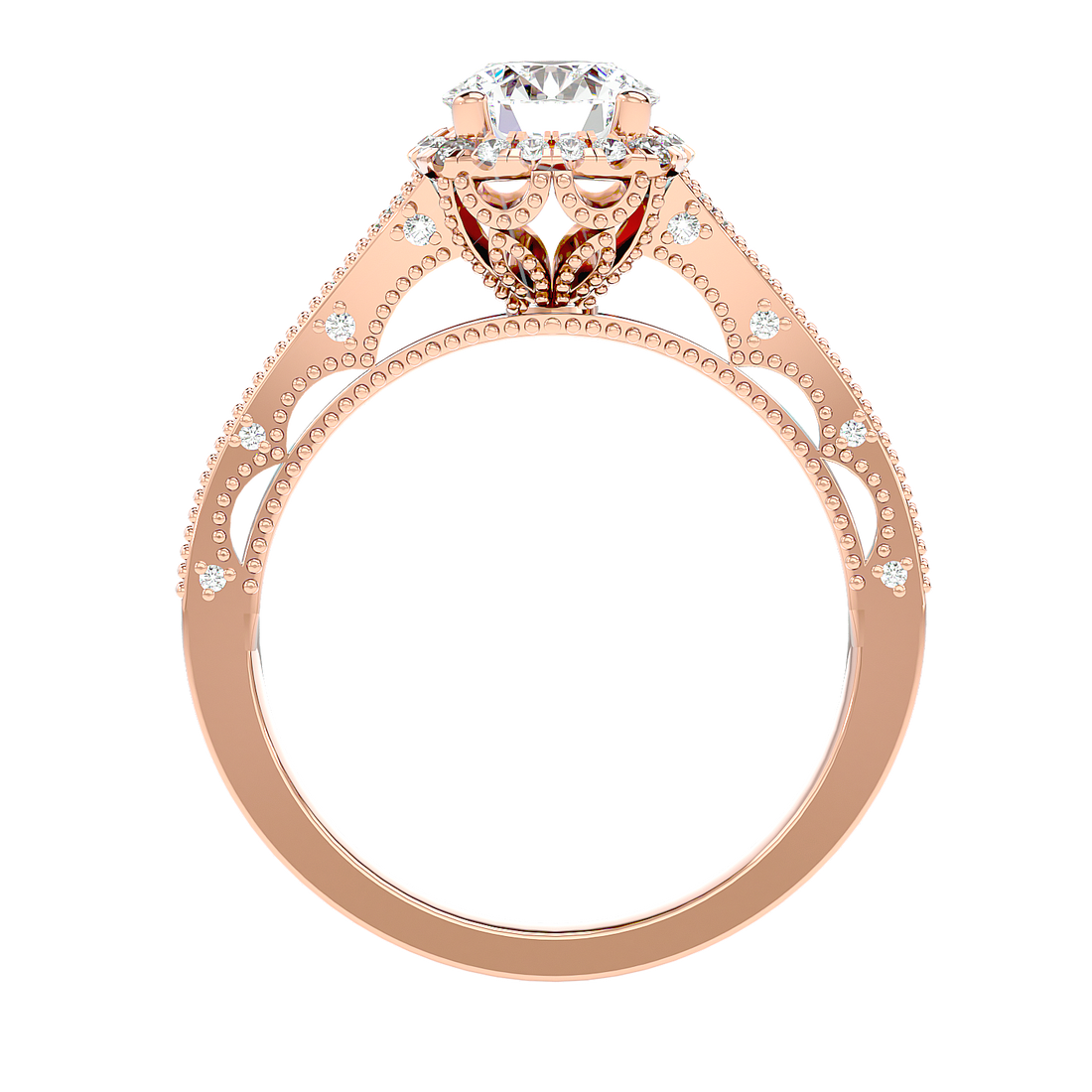 Luster Diamond Jewellery