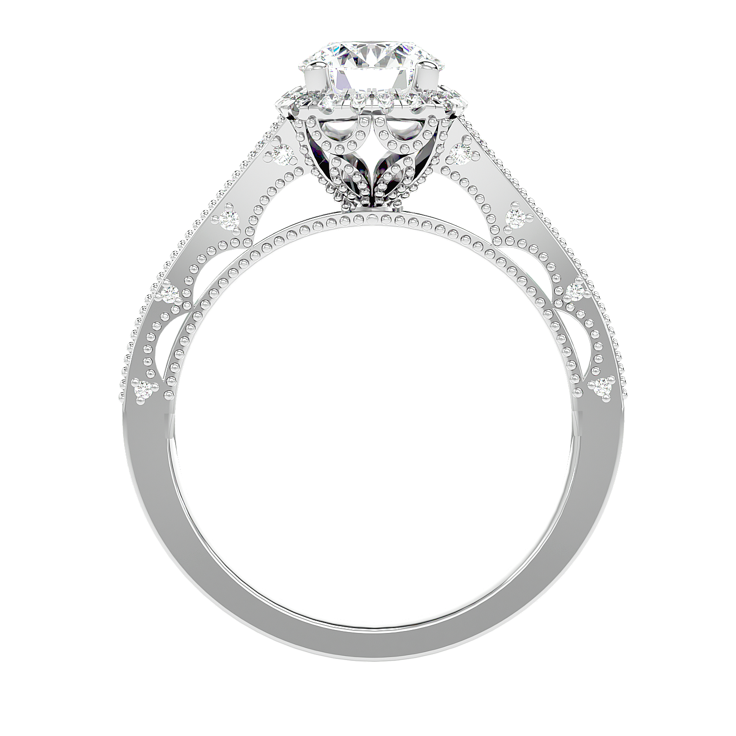Luster Diamond Jewellery
