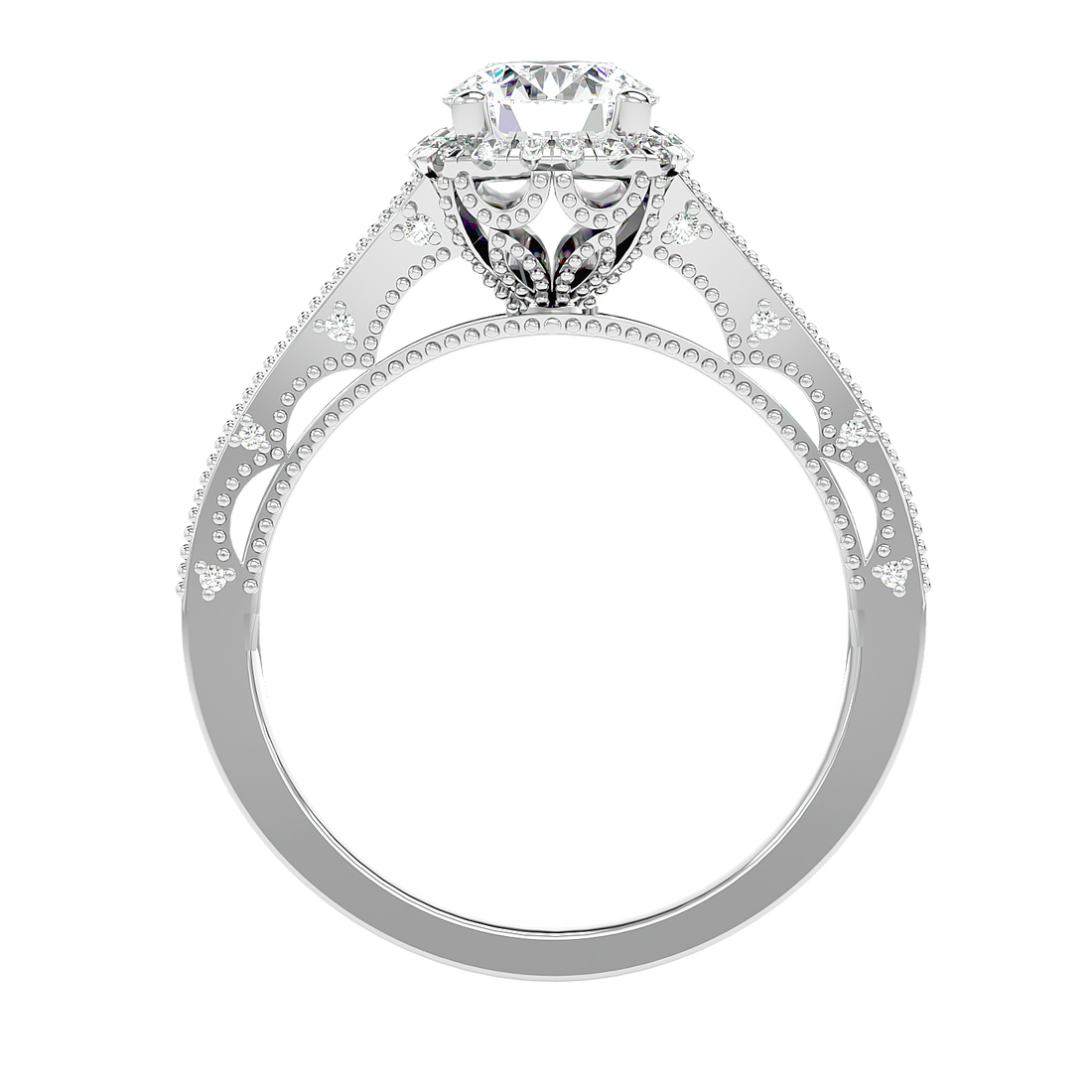 Luster Diamond Jewellery