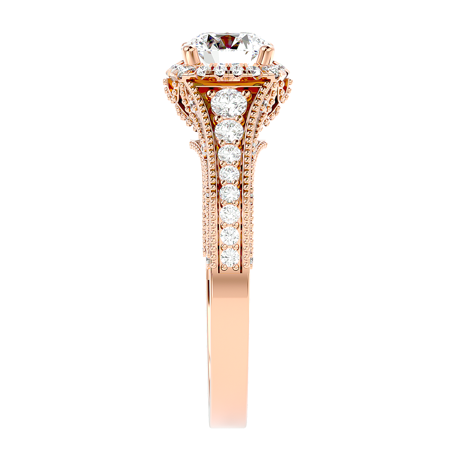 Luster Diamond Jewellery