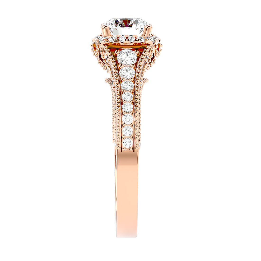 Luster Diamond Jewellery