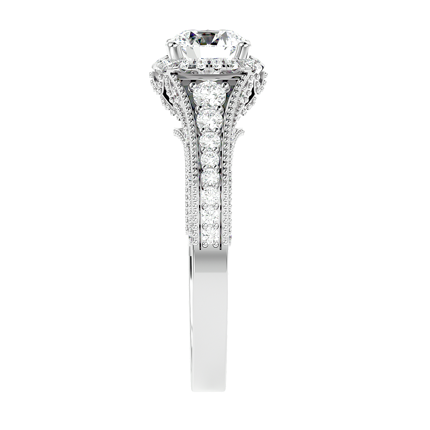 Luster Diamond Jewellery