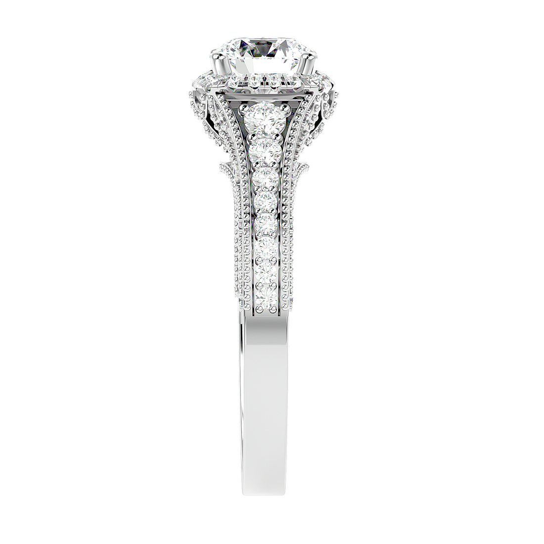 Luster Diamond Jewellery