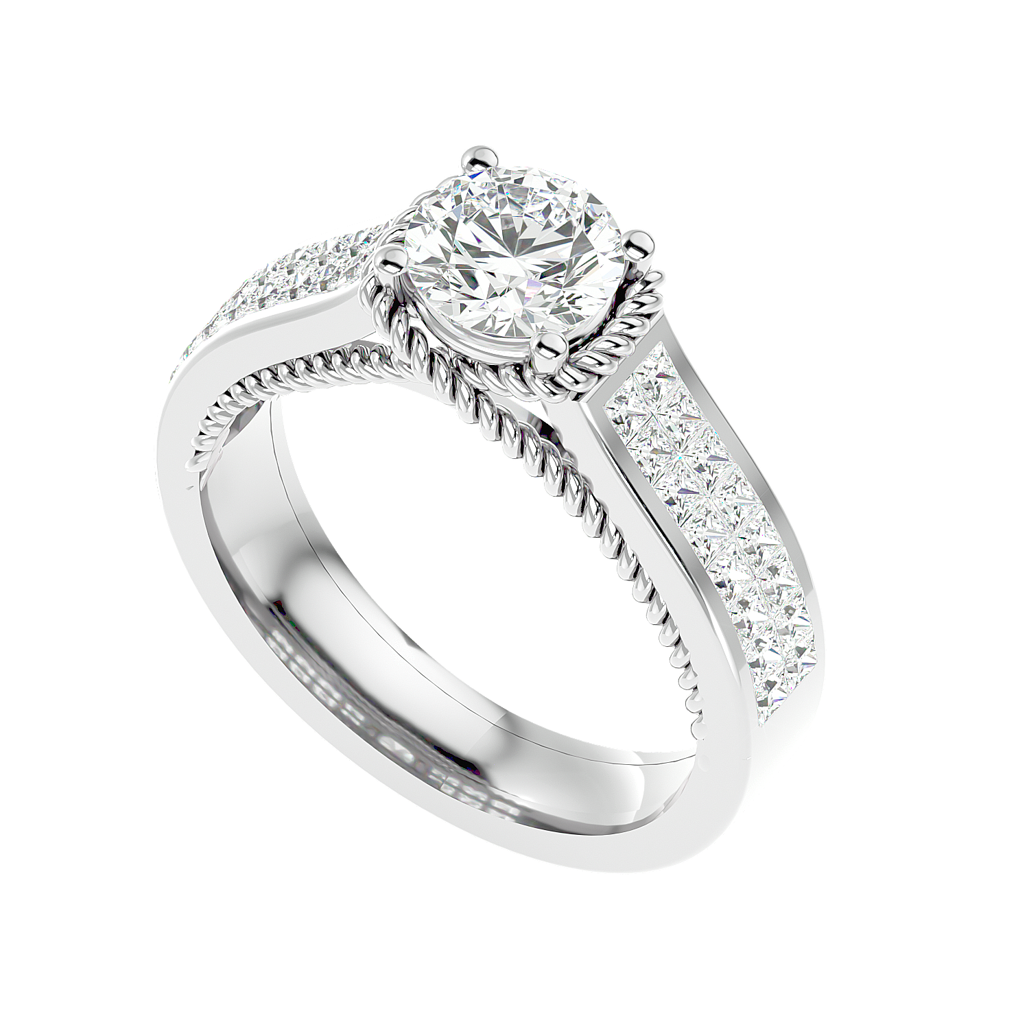 Cosmic Sparkle Jewels