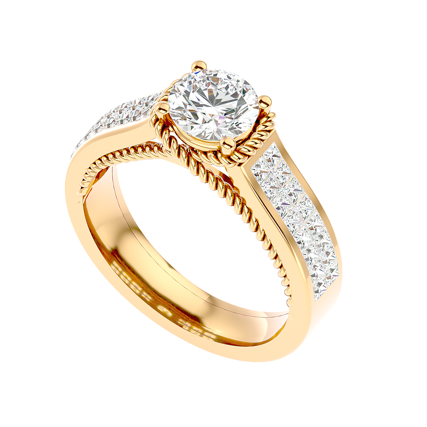 Cosmic Sparkle Jewels