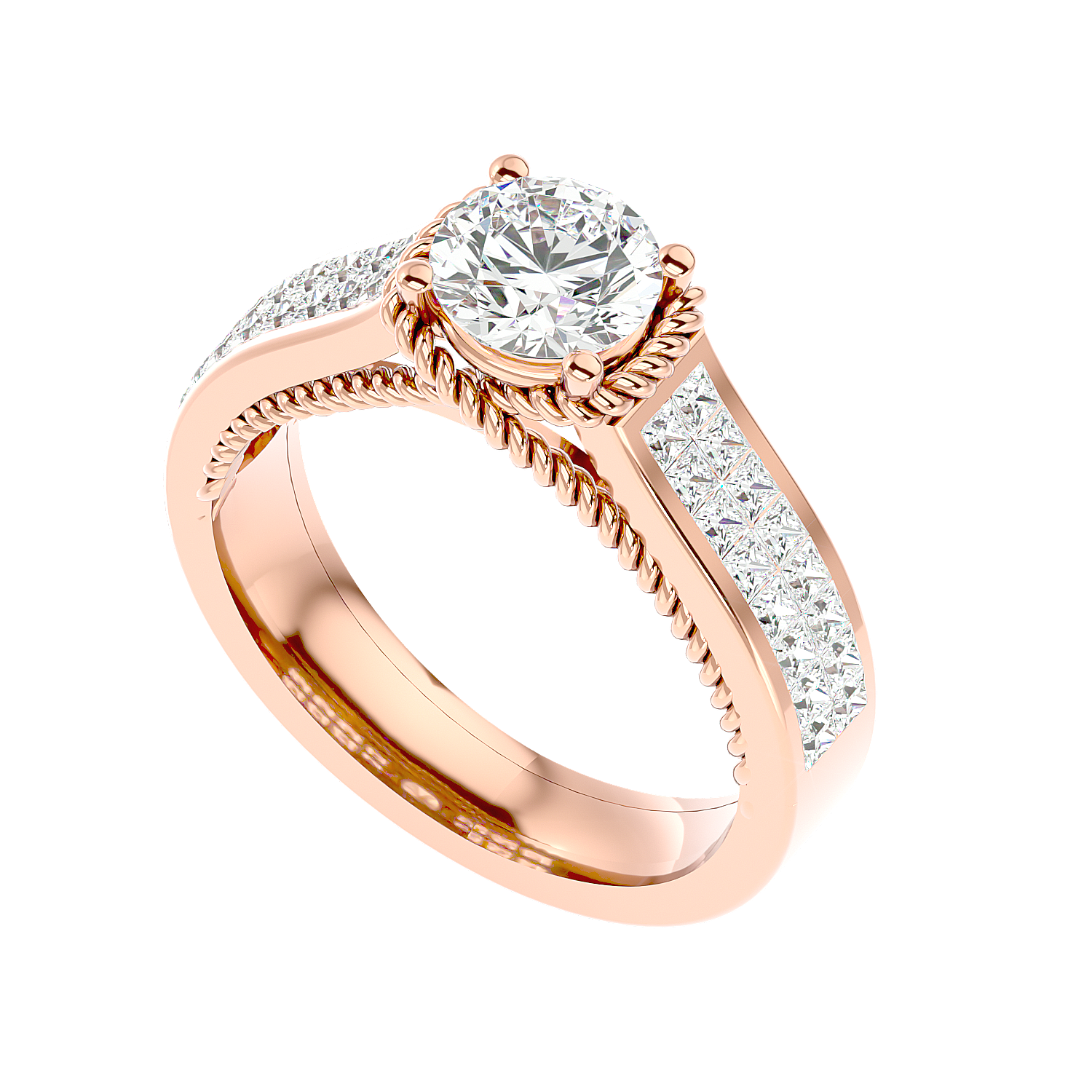 Cosmic Sparkle Jewels