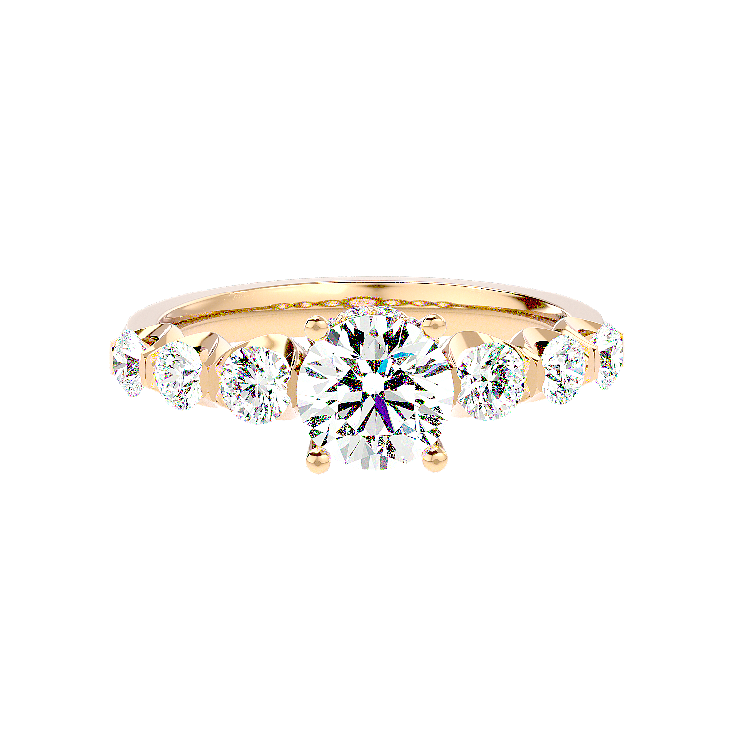 Celestial Glimmer Jewels