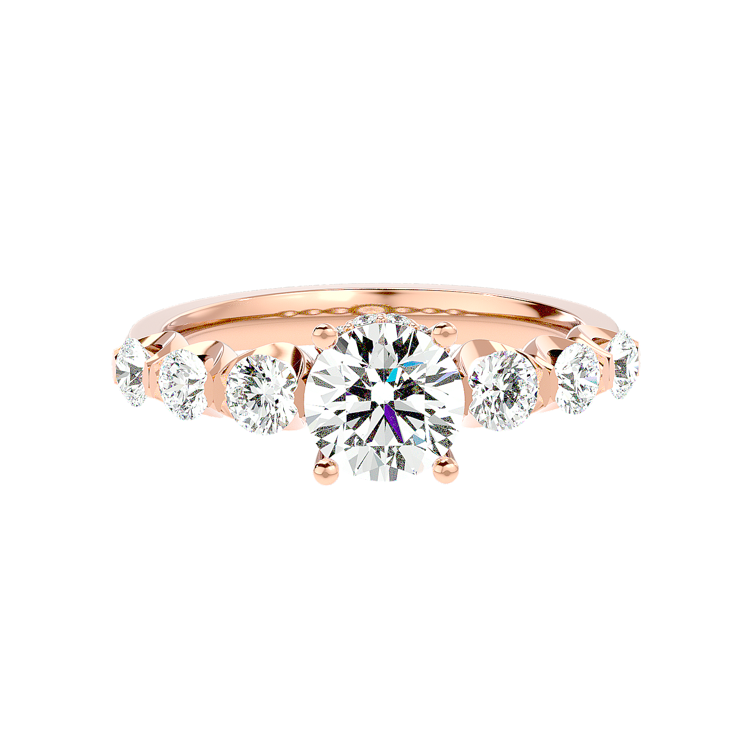 Celestial Glimmer Jewels
