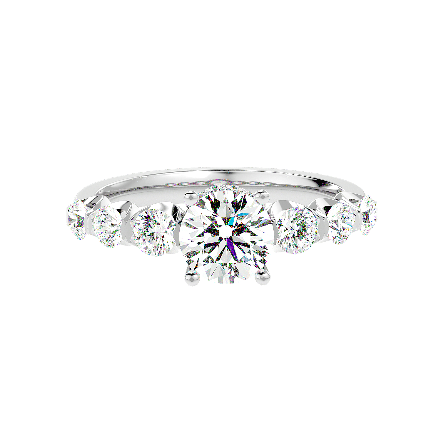 Celestial Glimmer Jewels