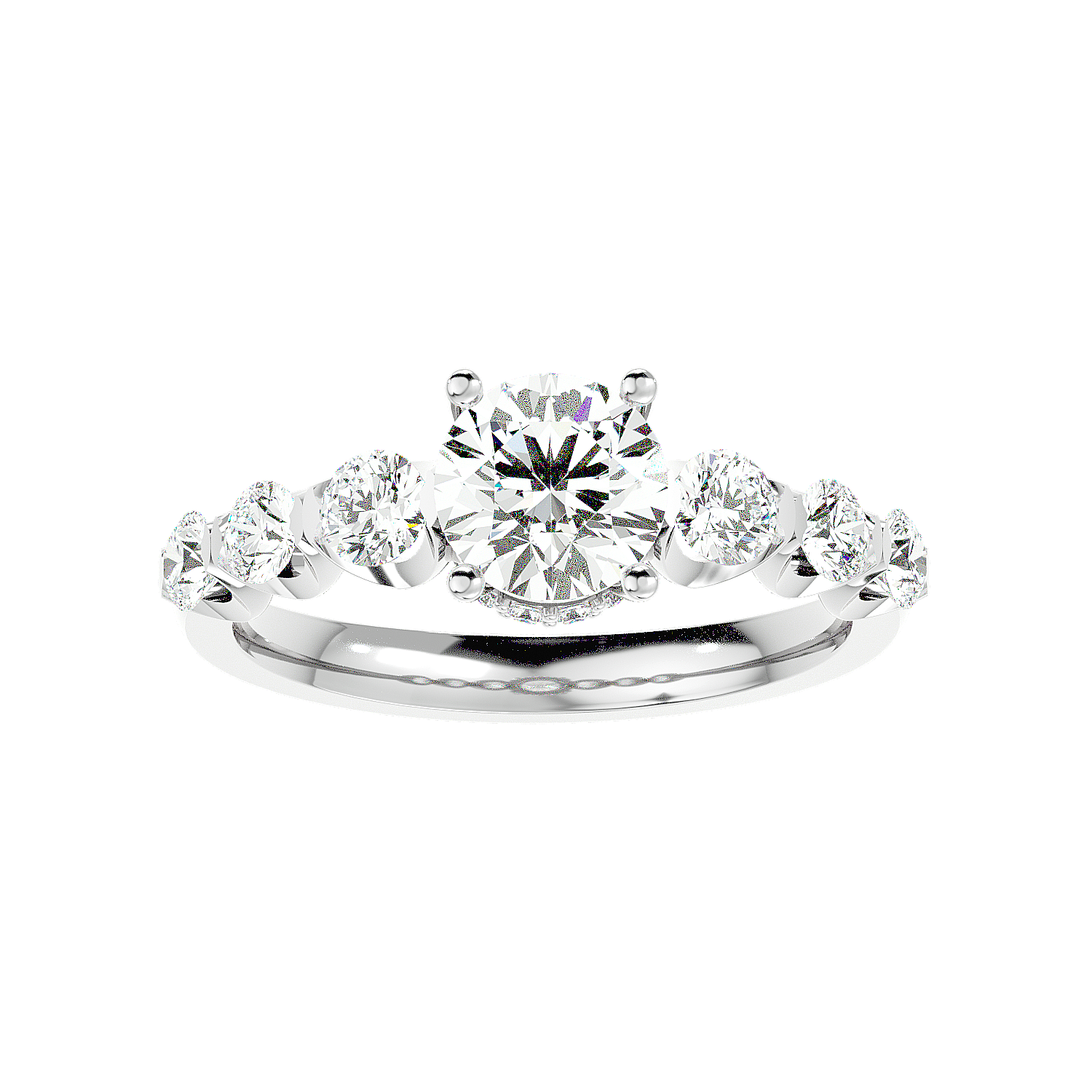 Celestial Glimmer Jewels