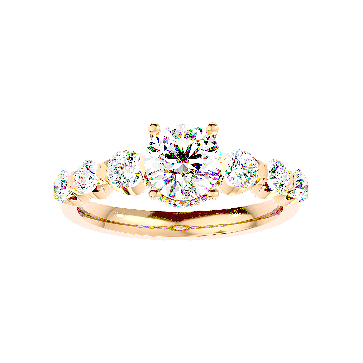 Celestial Glimmer Jewels