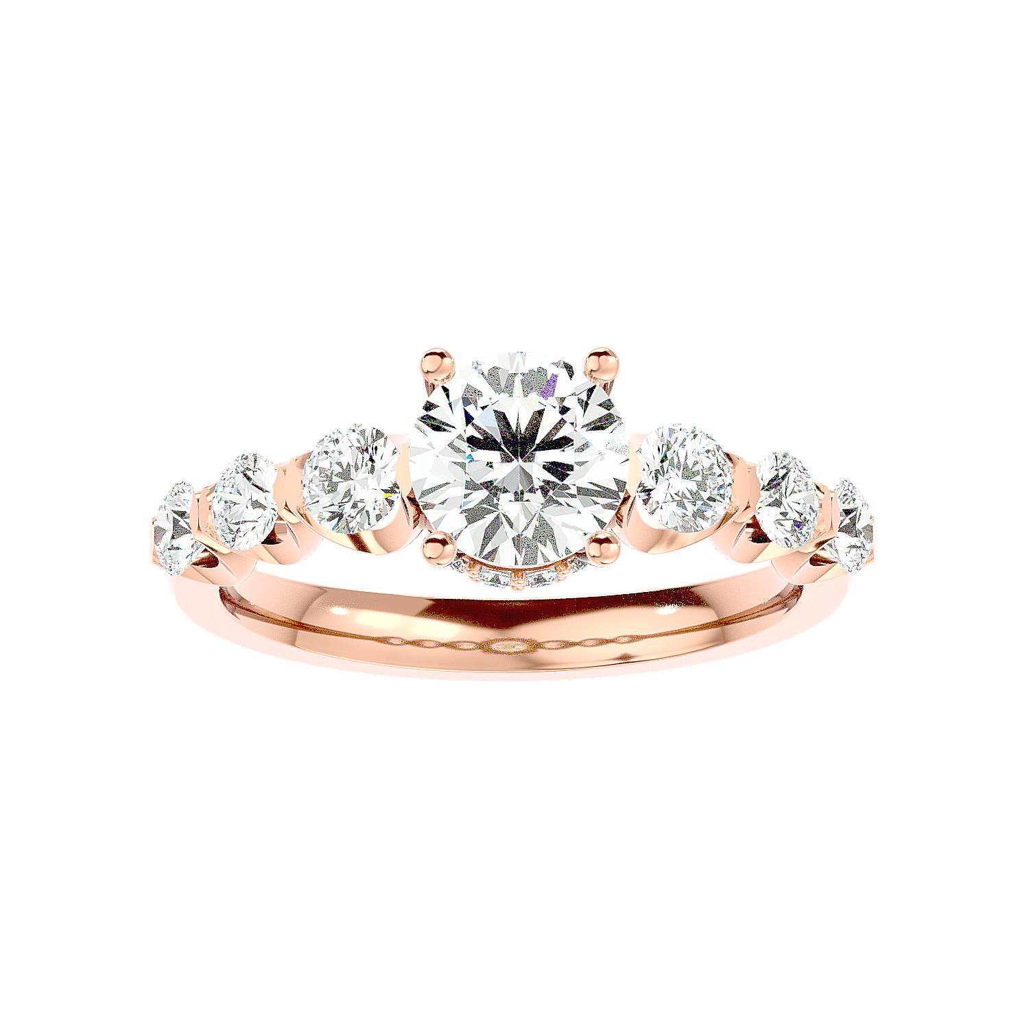 Celestial Glimmer Jewels
