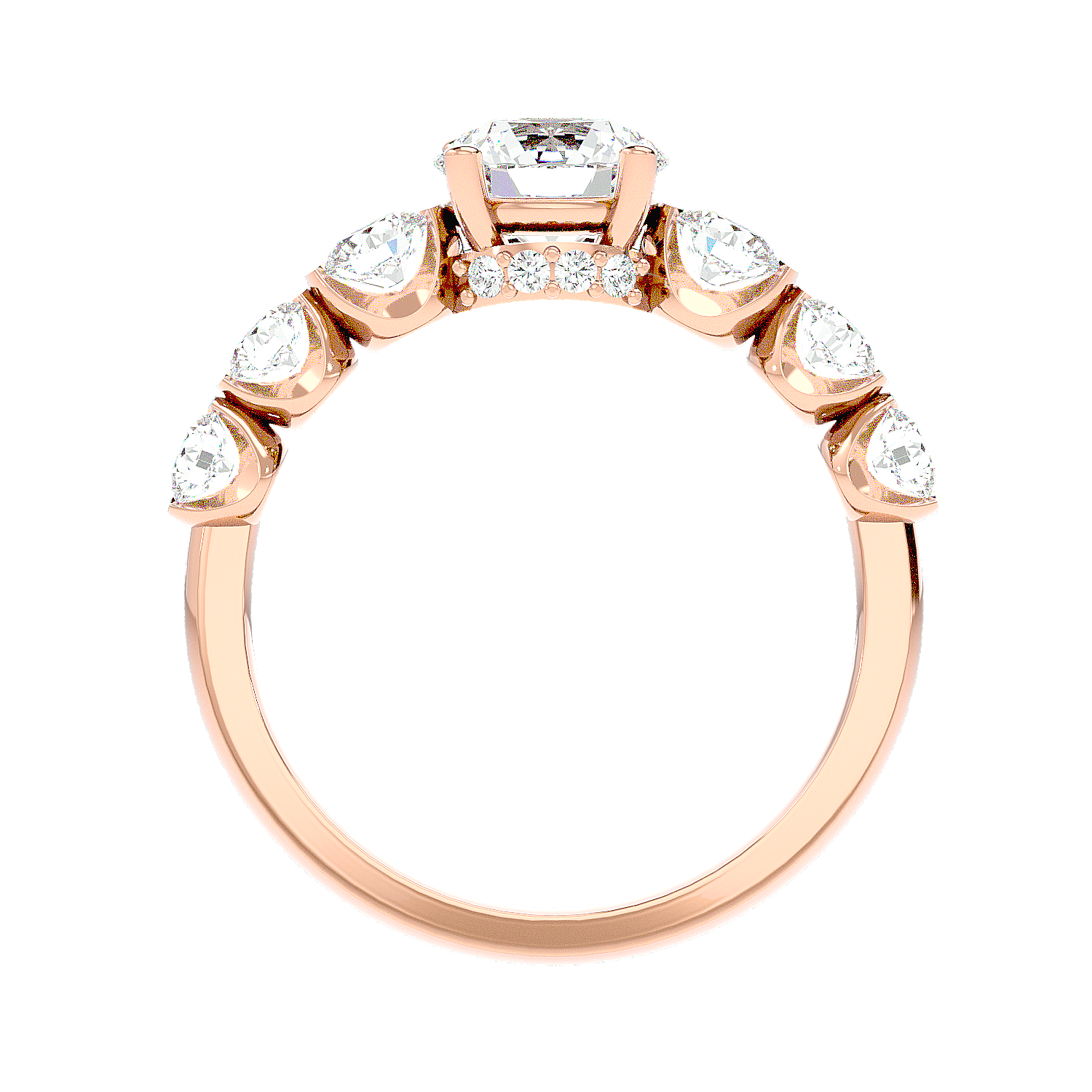 Celestial Glimmer Jewels
