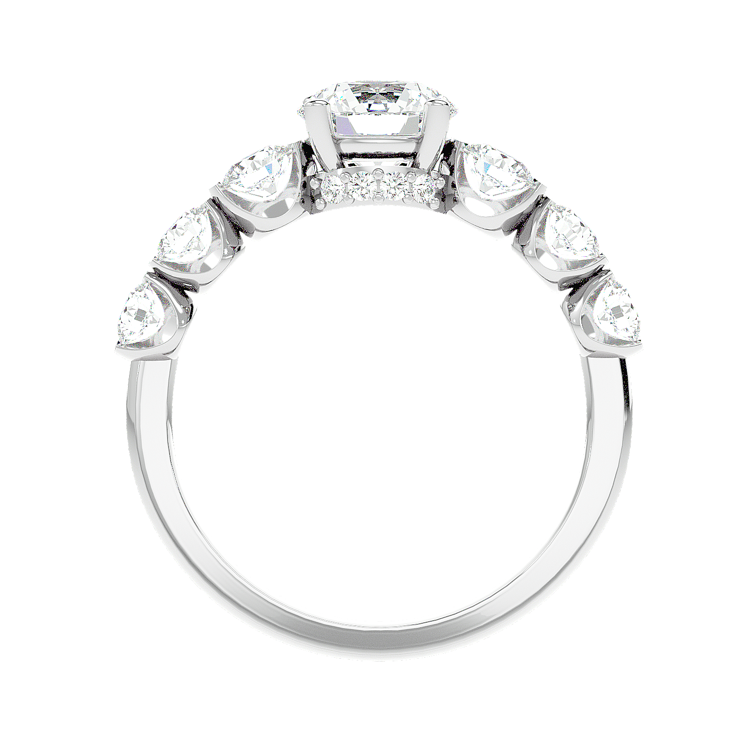 Celestial Glimmer Jewels