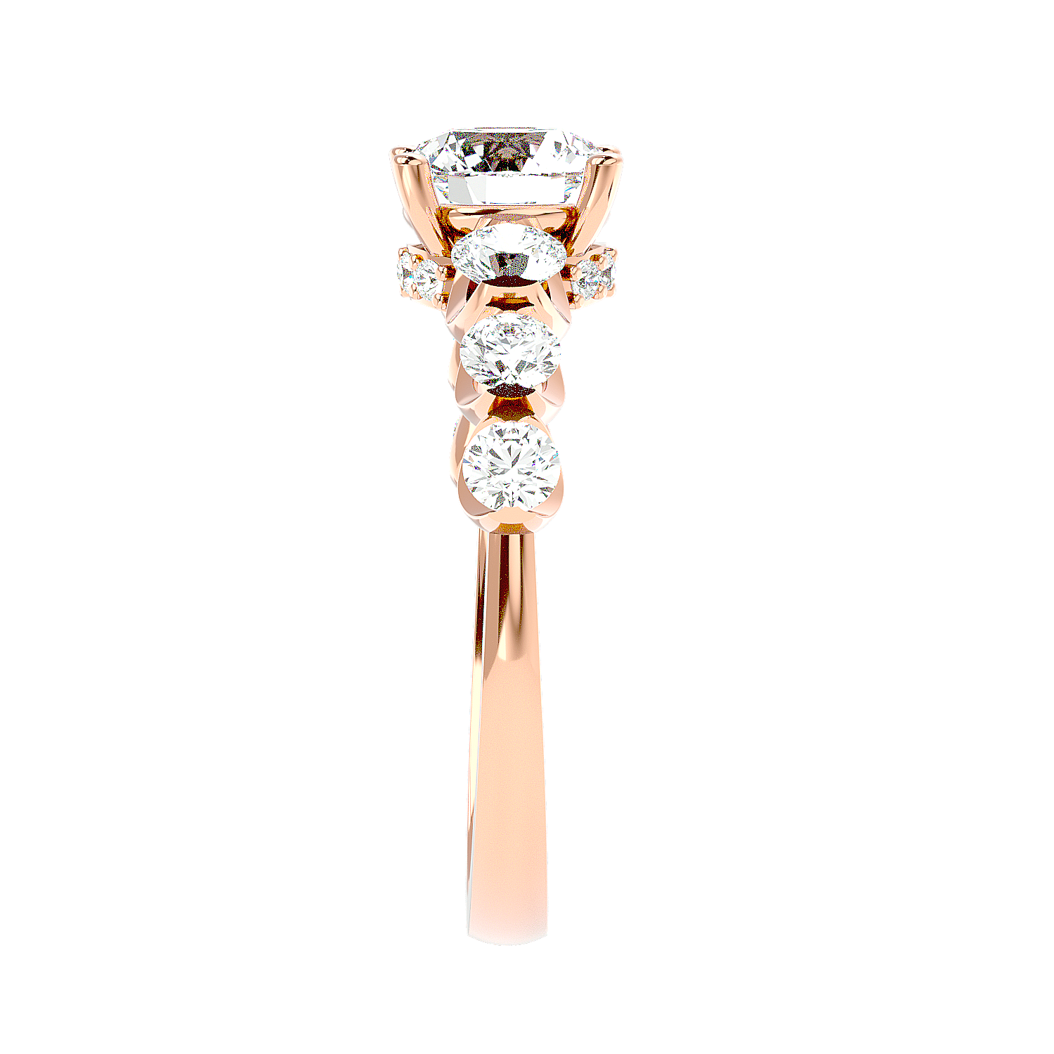 Celestial Glimmer Jewels