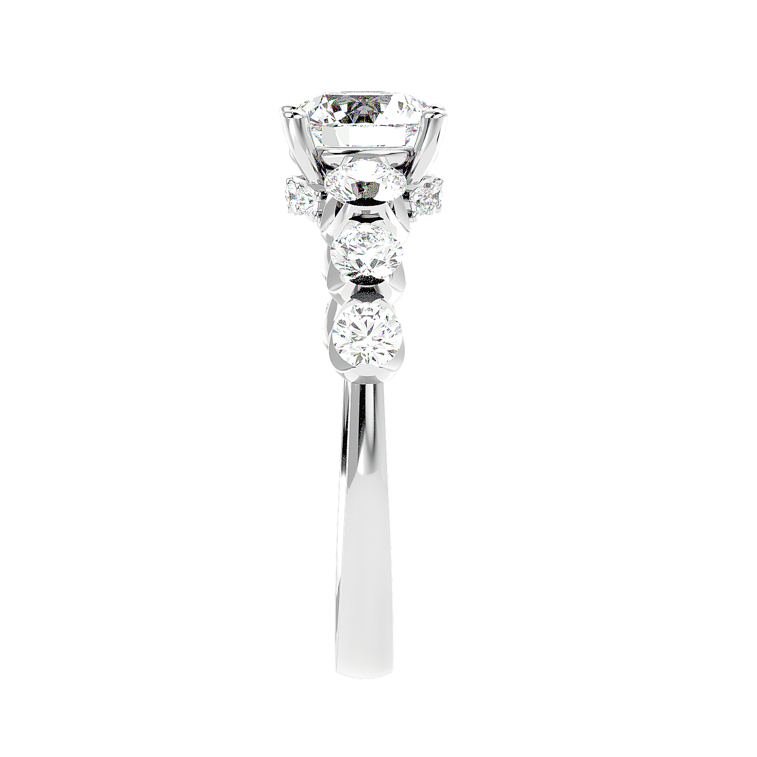 Celestial Glimmer Jewels