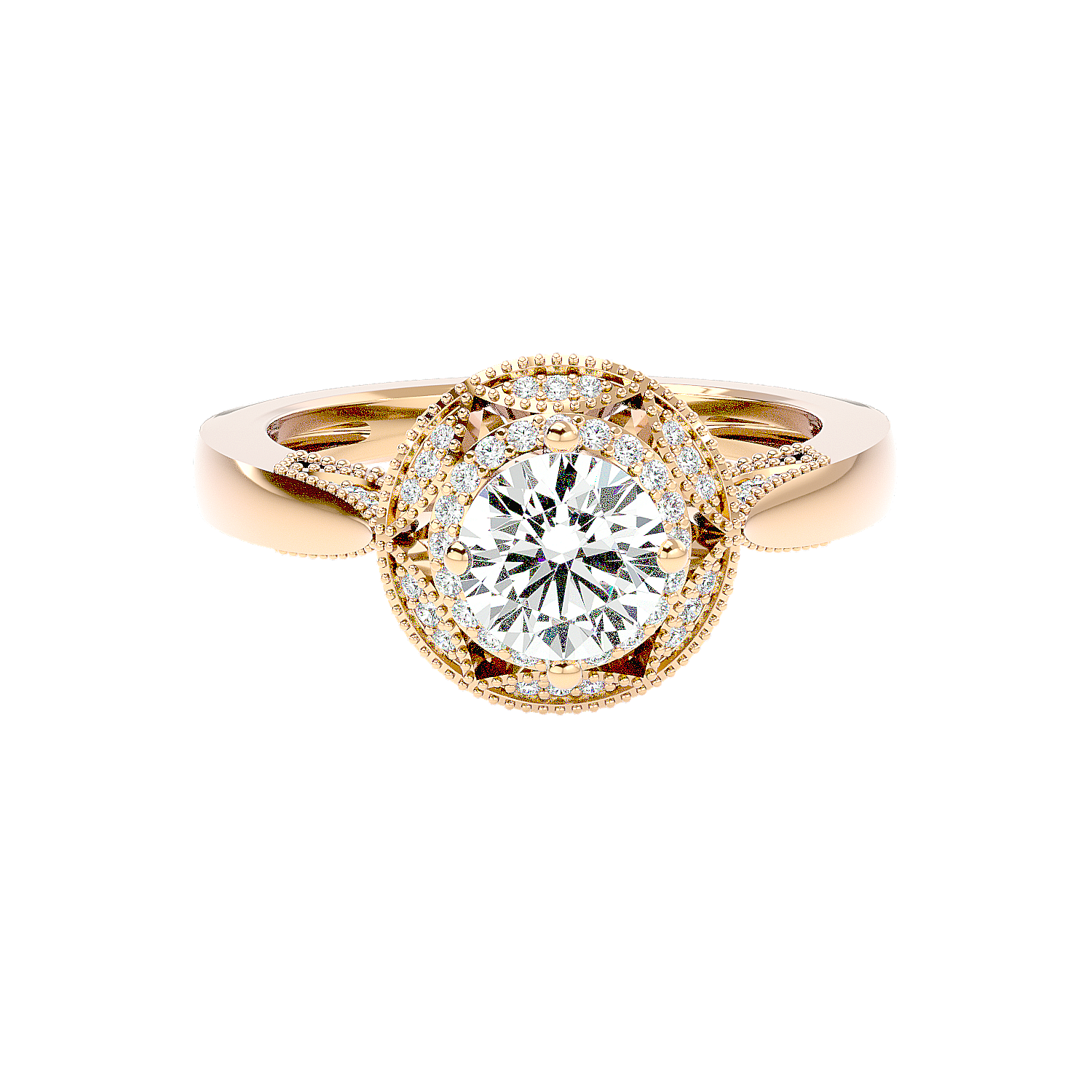 Stardust Shine Diamond Collection