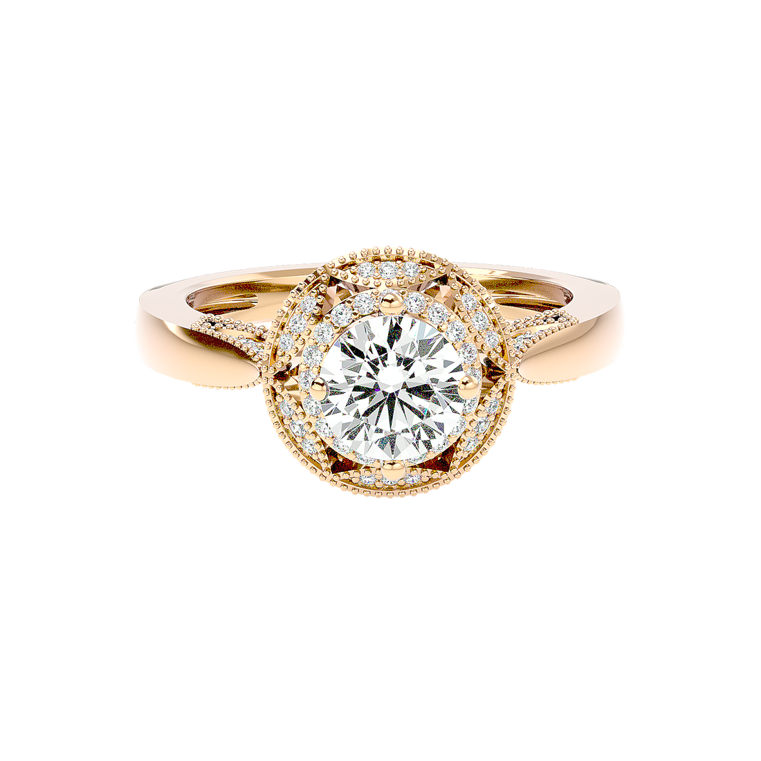 Stardust Shine Diamond Collection