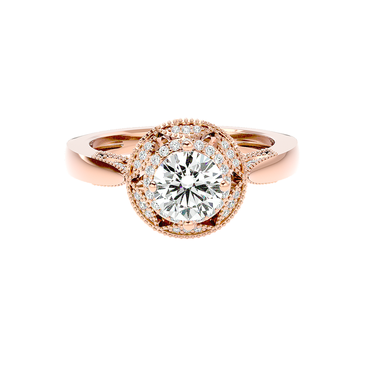 Stardust Shine Diamond Collection