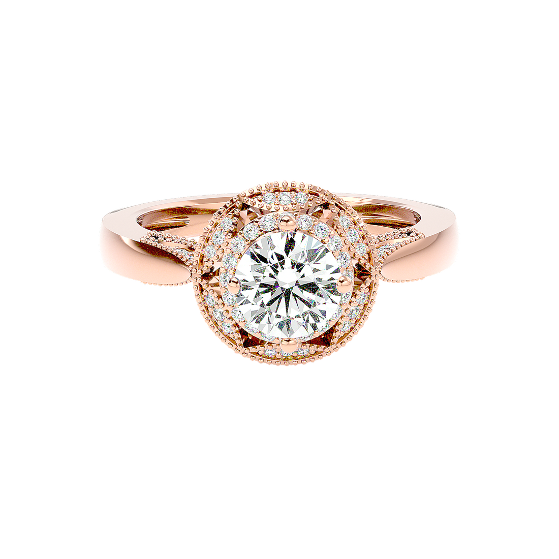 Stardust Shine Diamond Collection
