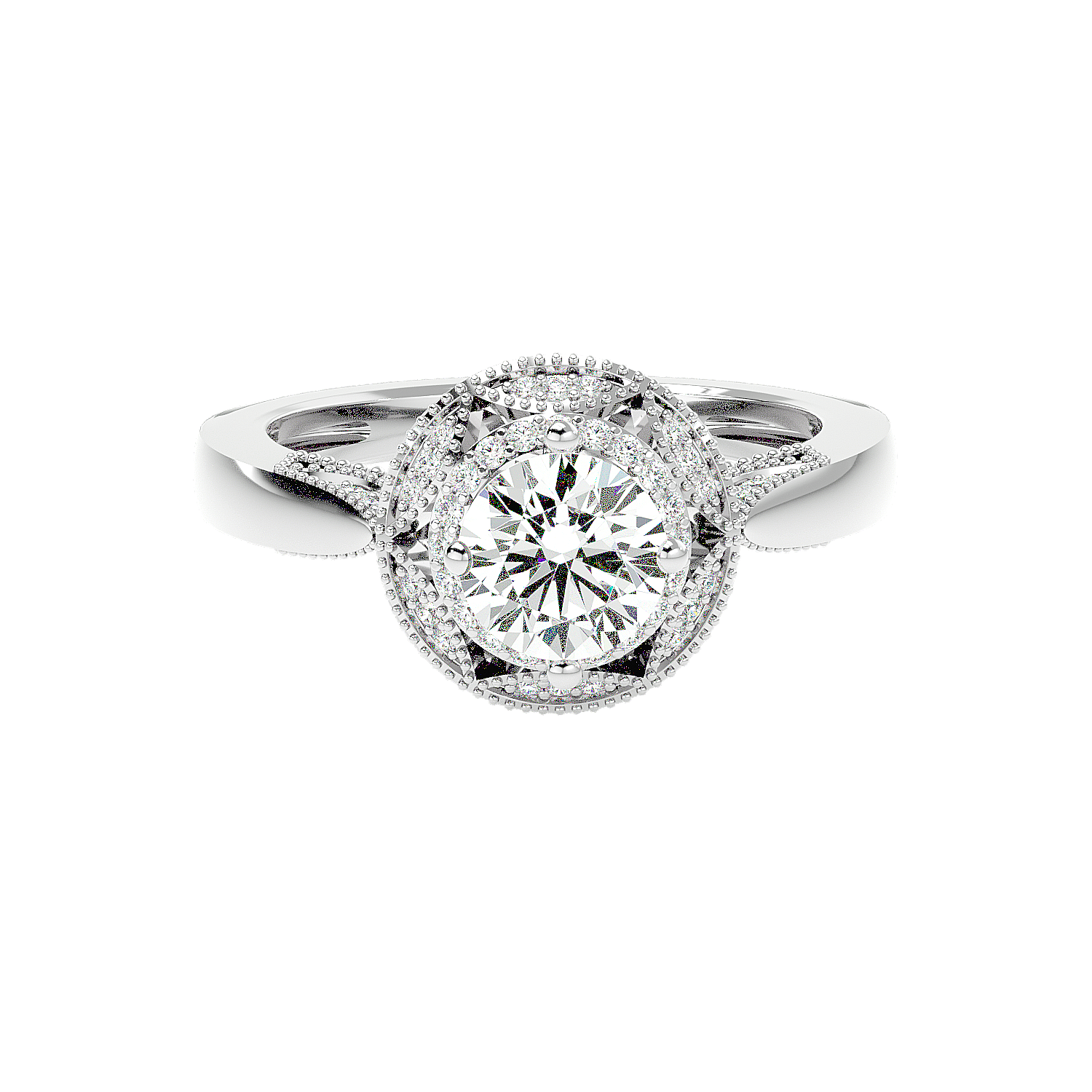 Stardust Shine Diamond Collection