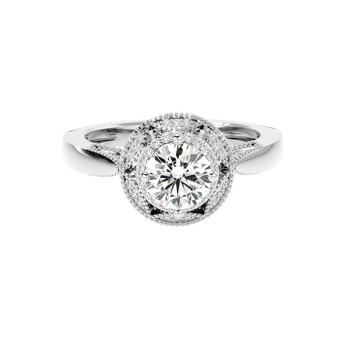Stardust Shine Diamond Collection