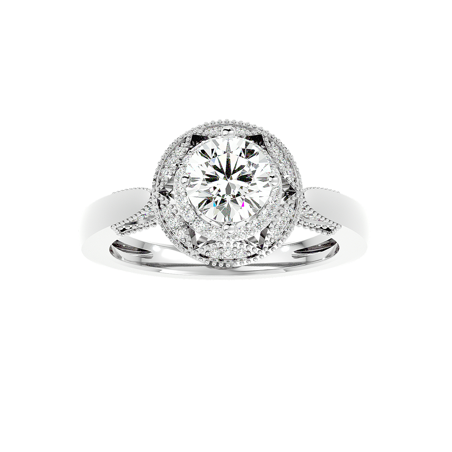 Stardust Shine Diamond Collection