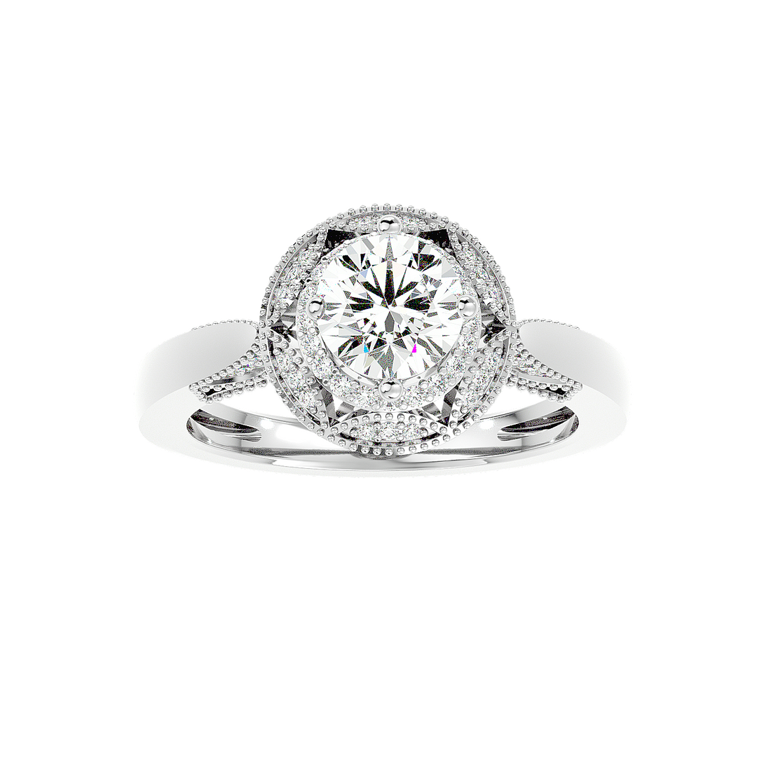 Stardust Shine Diamond Collection