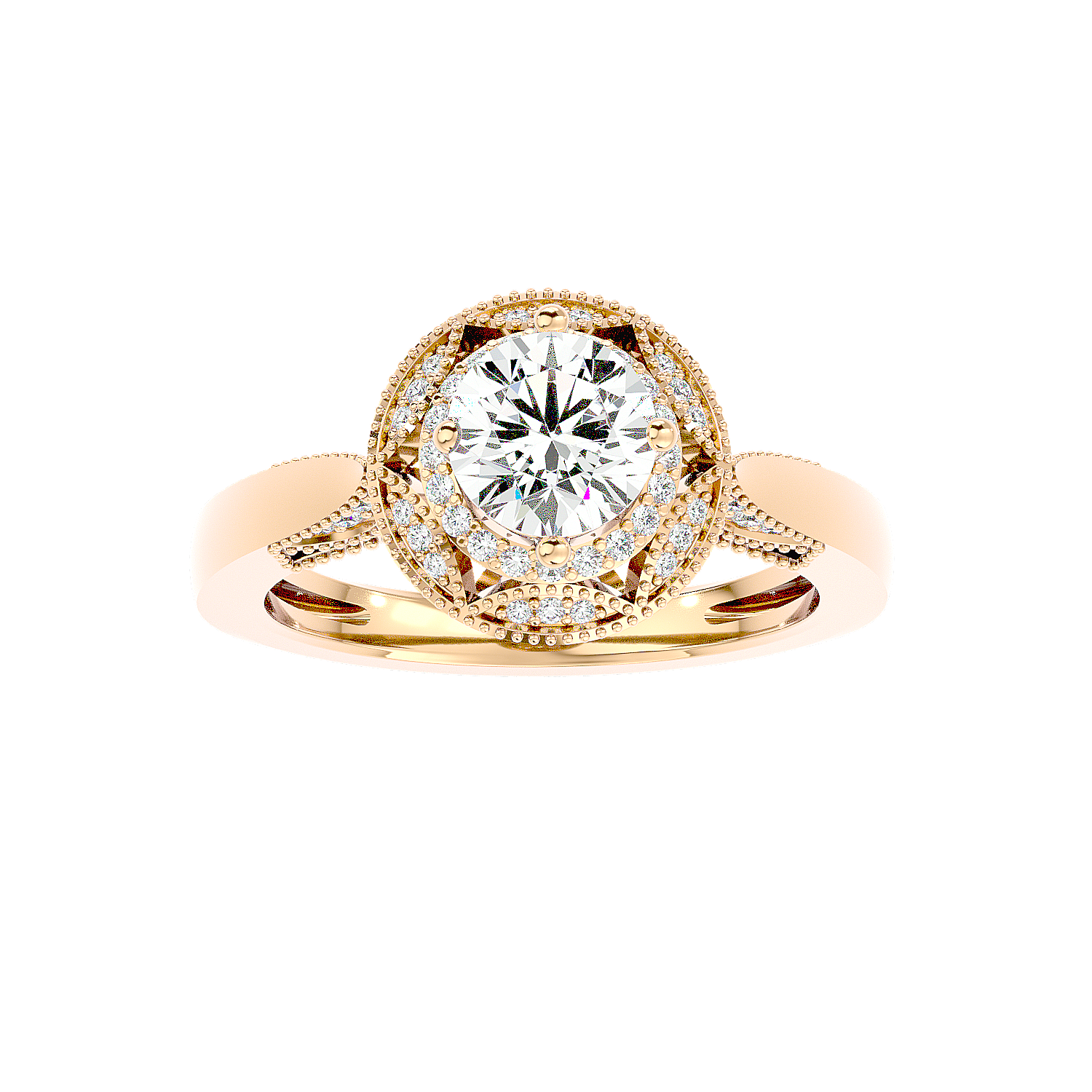 Stardust Shine Diamond Collection